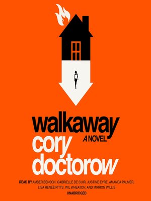 cover image of Walkaway